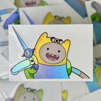 Finn W. Sword