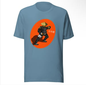 Image of Sensei CHUBB T-Shirts