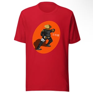 Image of Sensei CHUBB T-Shirts