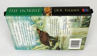Image 2 of The Hobbit Book Purse, J.R.R. Tolkien 