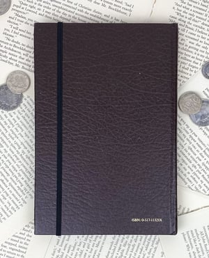 Image of Treasury of Aesop’s Fables Book Wallet