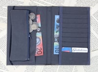 Image 4 of Treasury of Aesop’s Fables Book Wallet