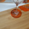 Tango Tangerine Geode LX wine box set