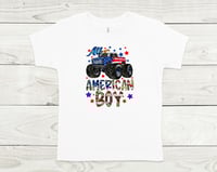American Boy 