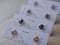 Image of Floral Stud