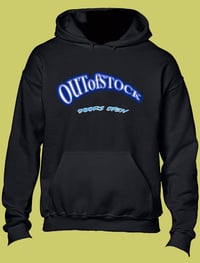 Image 4 of OUTOFSTOCK SWEATSHIRT (BLACK)