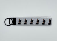 Mint JK Key Fob - Made To Order
