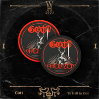 Gott - To Hell To Zion