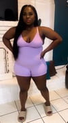 Love me Closely Romper 