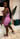 Pink love 2 piece Set
