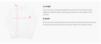 Image 4 of Fog Off Unisex Raglan Sweatshirt