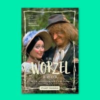 The Worzel Book – 40th Anniversary Edition