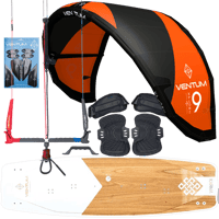 Image 1 of Ventum Beginner Package