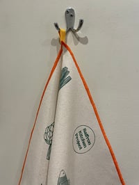 Image 3 of Handmade Tea Towel