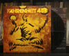 Fahrenheit 451 - The Thought Of It 