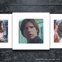 Image 2 of EIV MINI PRINT PORTFOLIO SET