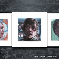 Image 4 of EIV MINI PRINT PORTFOLIO SET