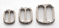 Image 1 of Silver Tri Glide