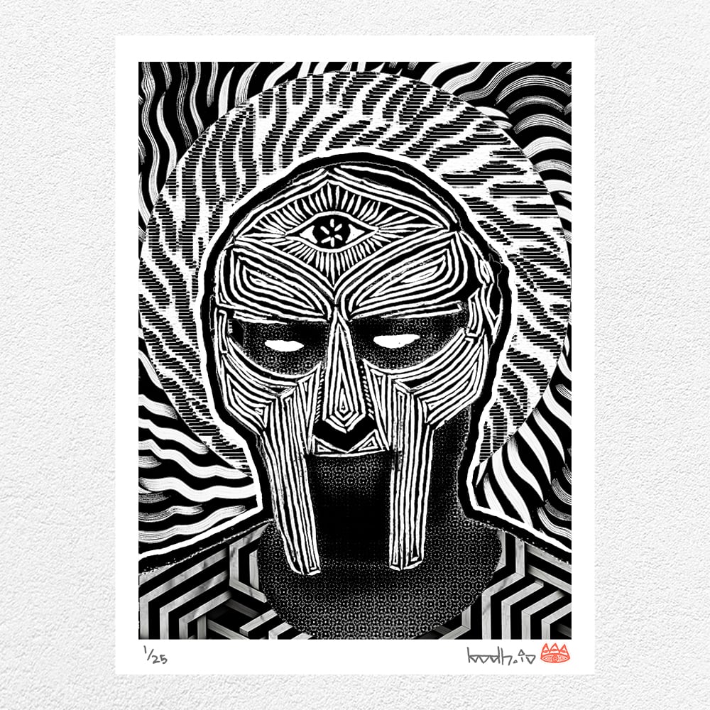 MF DOOM