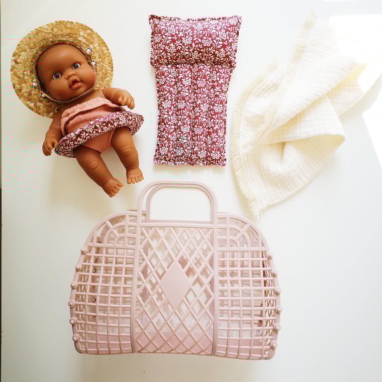 Kit plage mini grognon Image 3