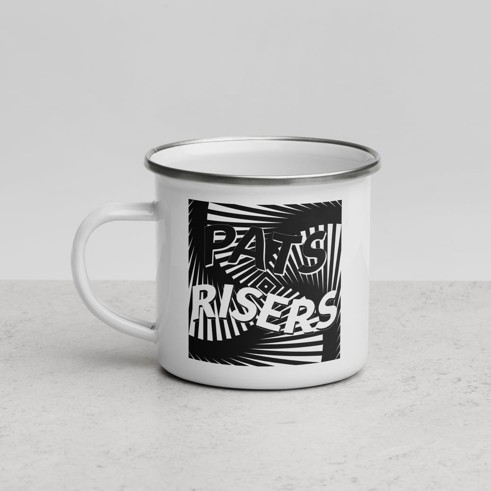 Pats Mugs