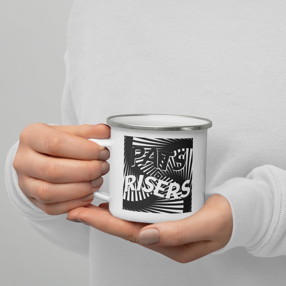 Pats Mugs