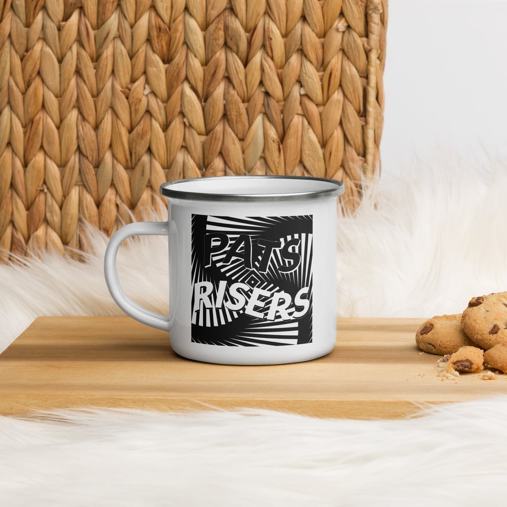 Pats Mugs