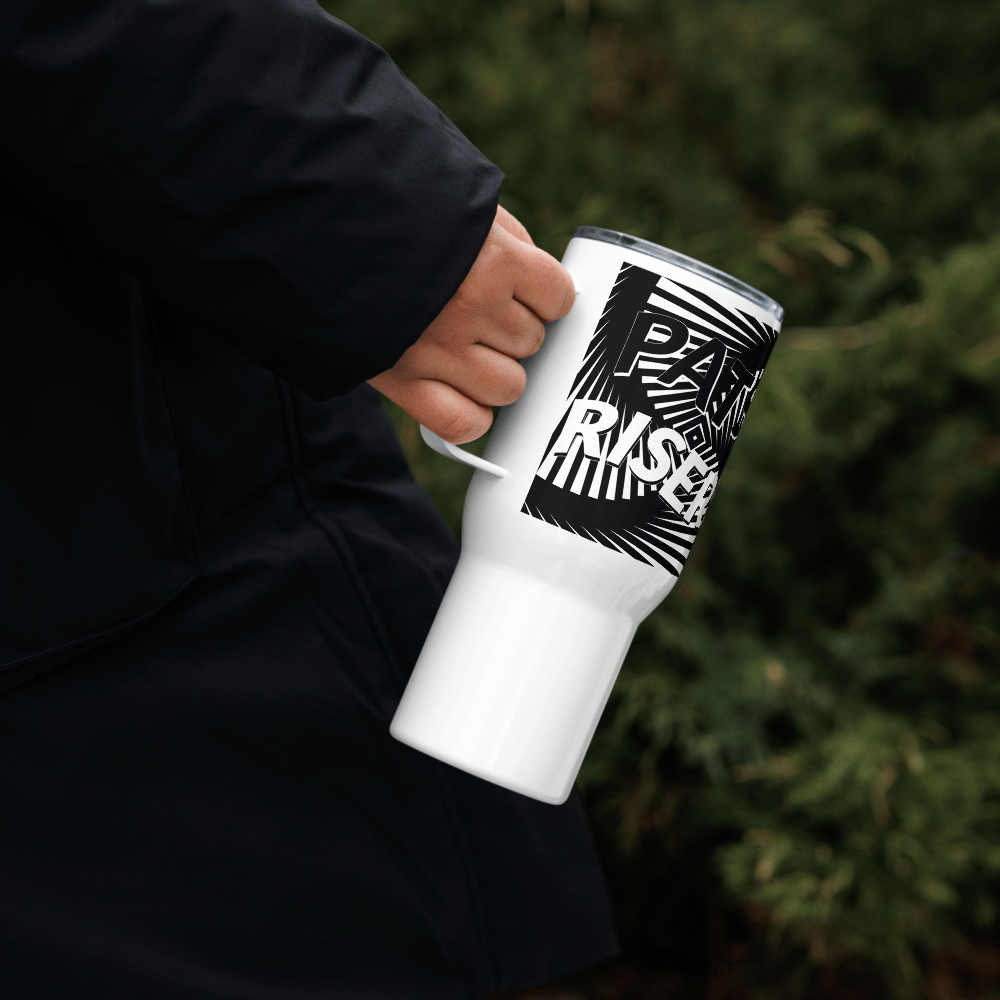 Pats Travel Mug