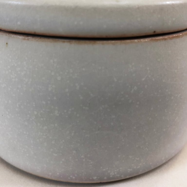 Matte Jar Image 3