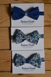 Noeud papillon adulte Liberty