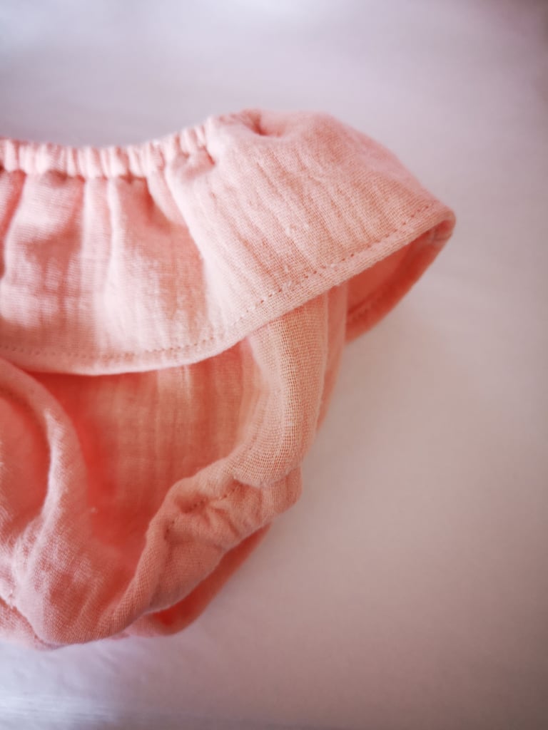 Tenue body pastel Image 2