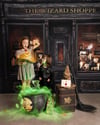 Harry Potter and Halloween Kids only Minis 1st October 2023