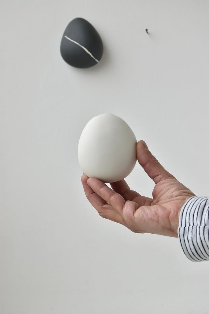 Image of WALL PEBBLES SET
