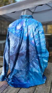 Image 4 of Blue Blaze