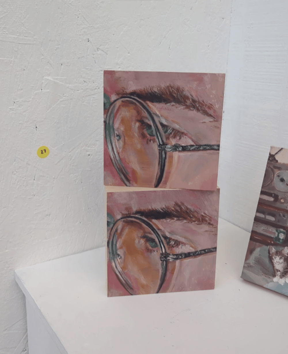 Eye Studies