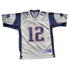Jersey New England Patriots
