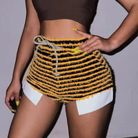 Image 3 of PANDA SHORTS 