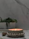 Image of 4 WICK BEADIZE BOWL CANDLE