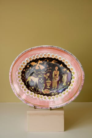 Image of Regency - Romantic Platter
