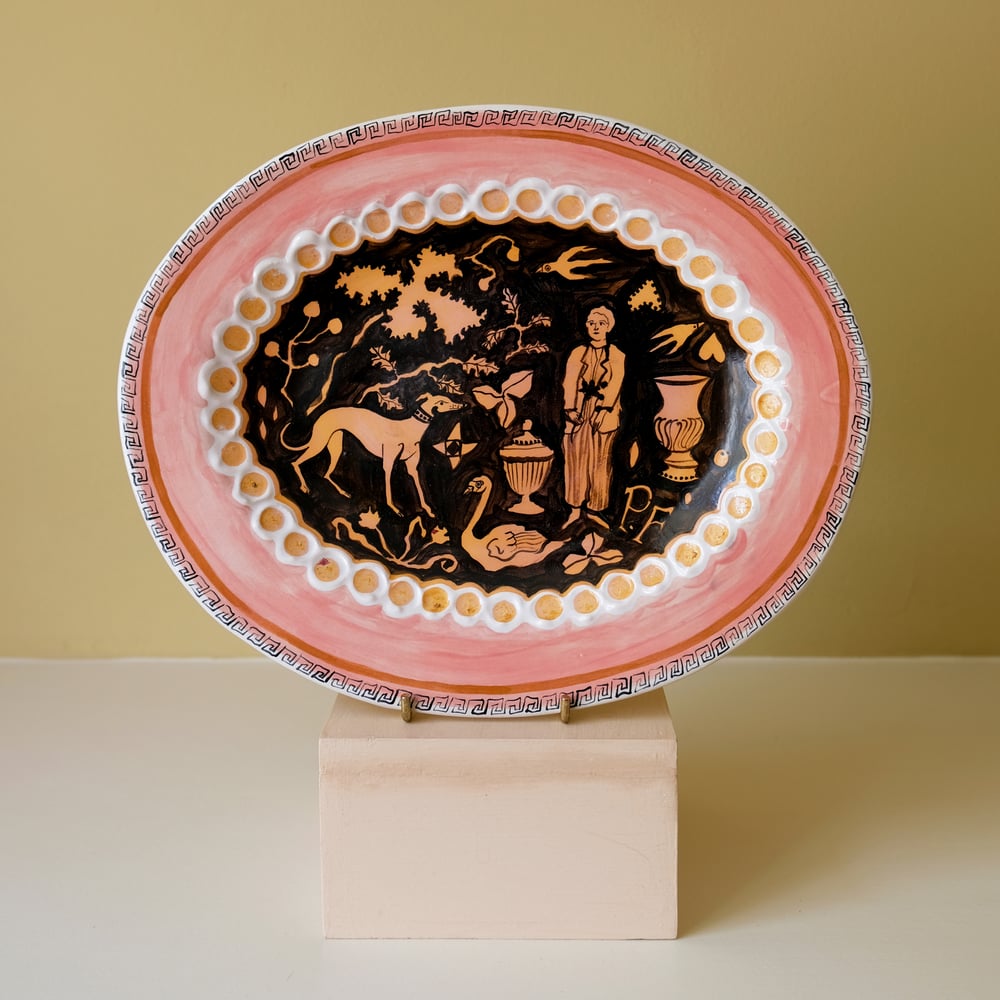 Image of Regency - Romantic Platter