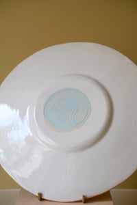 Image 5 of Regency - Romantic Plate