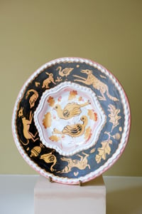 Image 2 of Regency - Romantic Plate