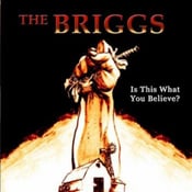 Image of Is This What You Believe? CD