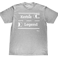 Image 4 of Kerbie Legend T-shirt