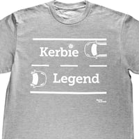 Image 1 of Kerbie Legend T-shirt
