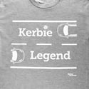 Kerbie Legend T-shirt