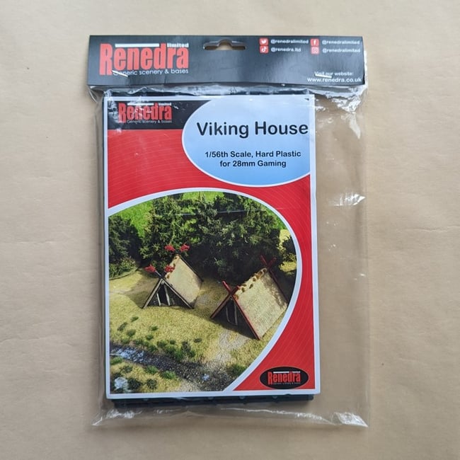 Viking House (RNVH-1)