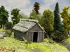 Timber Outbuilding (RNTO)