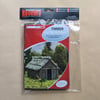 Timber Outbuilding (RNTO)