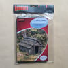 Wattle/Timber Outbuilding (RNWT)